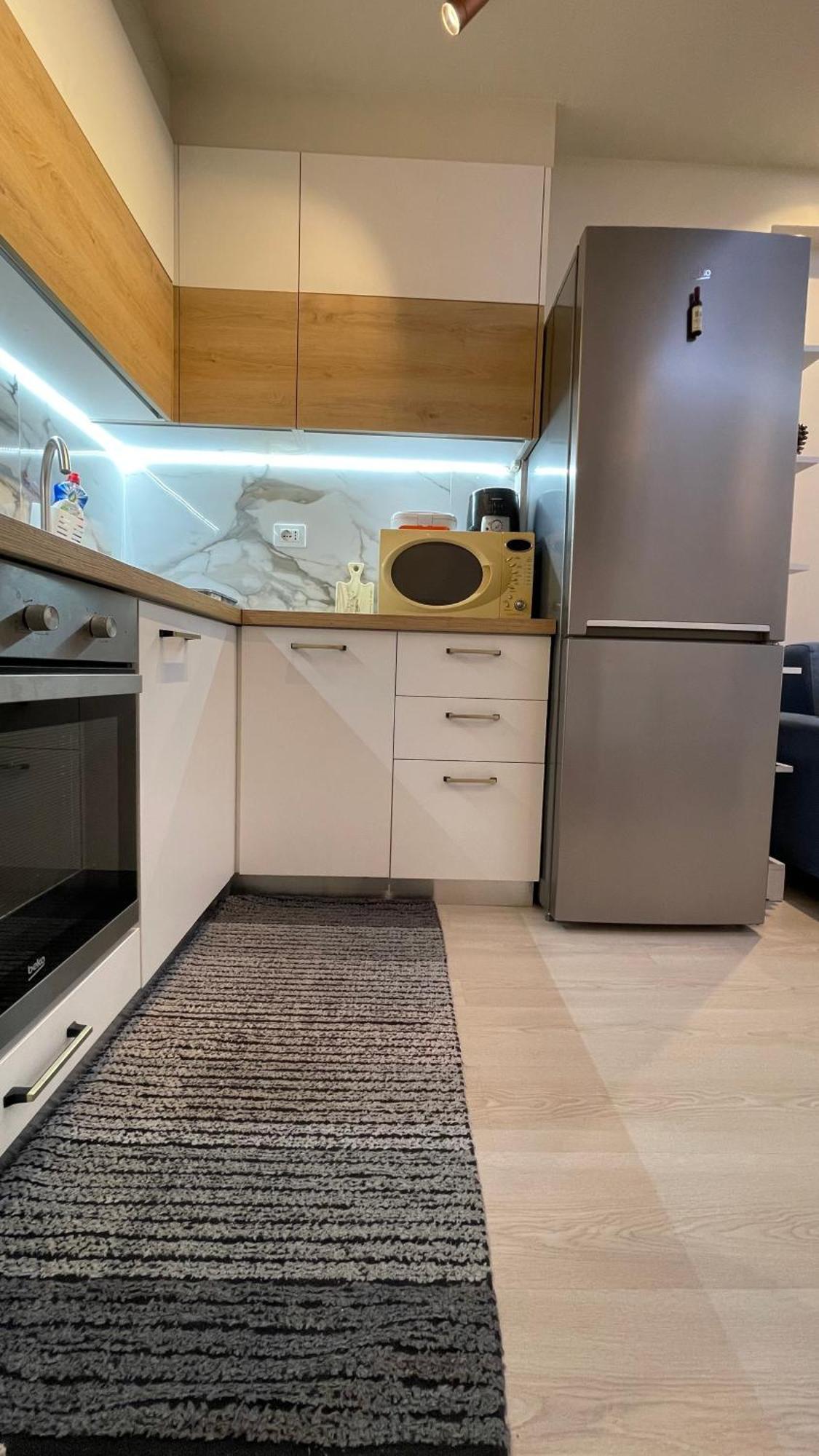 Sirel Home ドゥラス エクステリア 写真